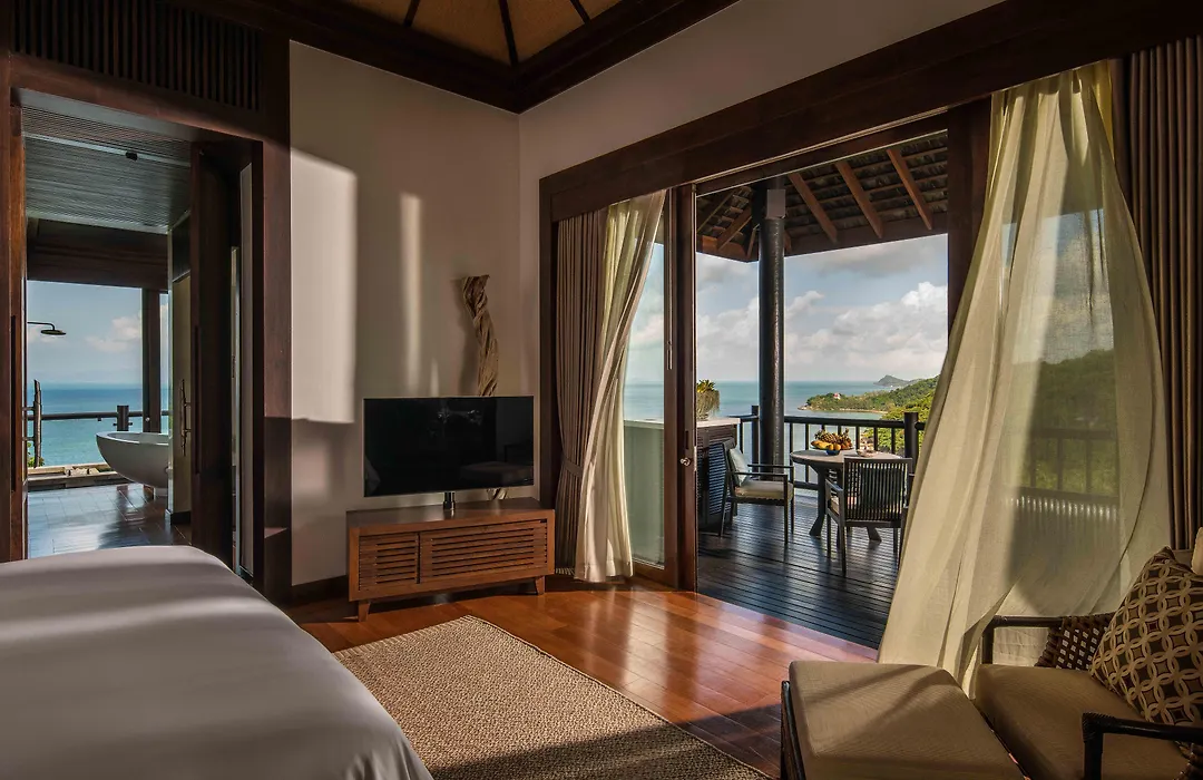 Four Seasons Resort Koh Samui-1