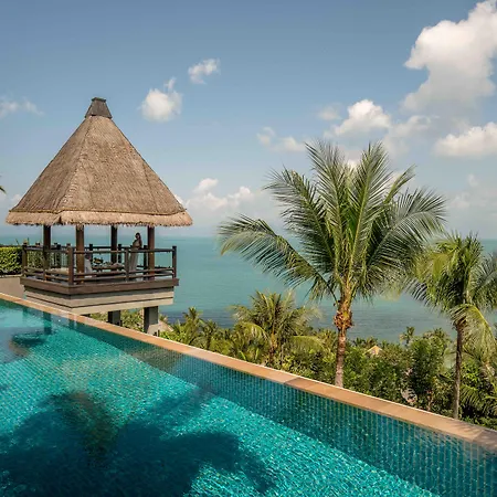 Four Seasons Resort Koh Samui-3