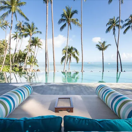 Four Seasons Resort Koh Samui-2
